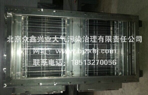 炊煙何處去？問(wèn)我油煙凈化機(jī)！