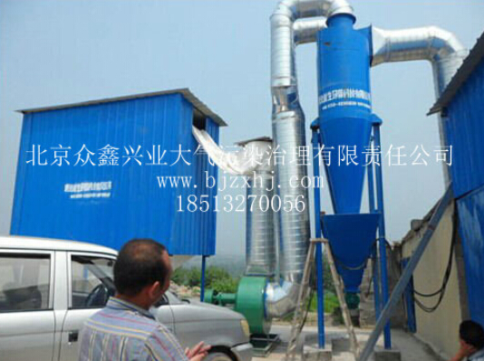 濾筒除塵器——每個(gè)都有屬于自己的濾料！