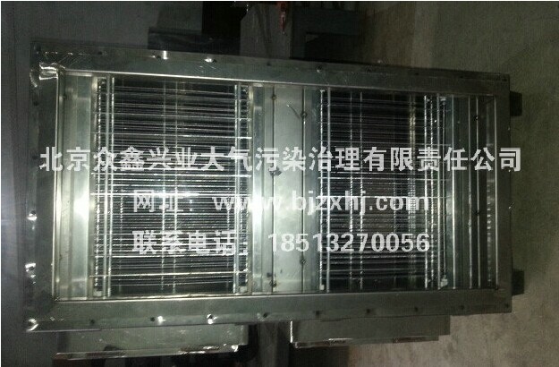 油煙凈化——吸吸吸，吸走油煙！