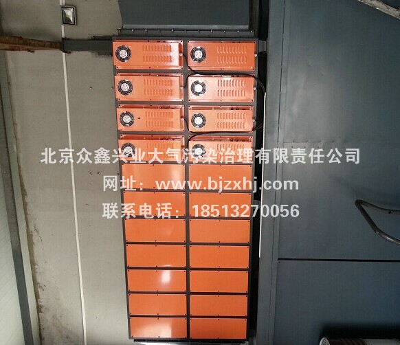 工業(yè)廢氣治理——化境保護(hù)不可忽視！