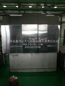 【工業(yè)油煙凈化設(shè)備】保護(hù)生態(tài)環(huán)境，關(guān)注生態(tài)文明建設(shè)?。?！