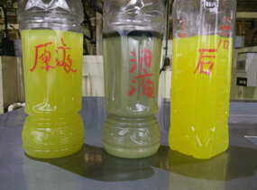 【切削液循環(huán)利用設(shè)備】回收再利用，就是那么！