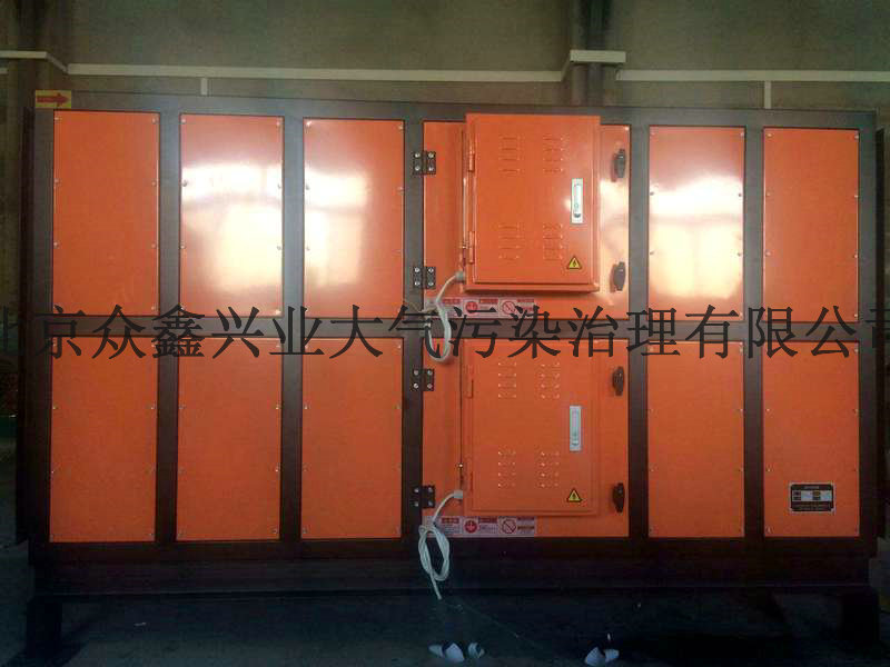 這些噴漆廢氣凈化設(shè)備使用要求，你知道多少