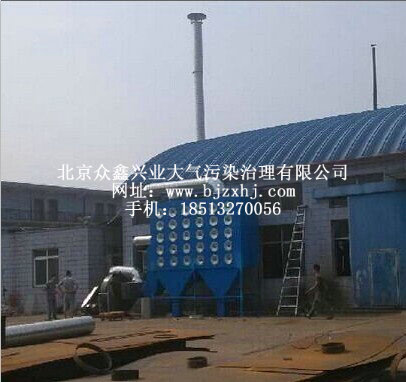 工業(yè)除塵設備的維護注意事項有哪些？