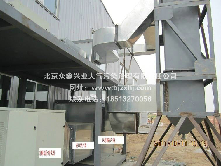 靜電除塵器的除塵效率受什么影響？