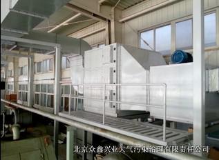 工業(yè)油霧油煙凈化器選擇原因，及使用方法