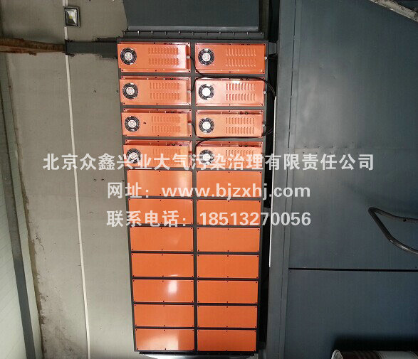 工業(yè)廢氣治理的方法主要有哪幾種？