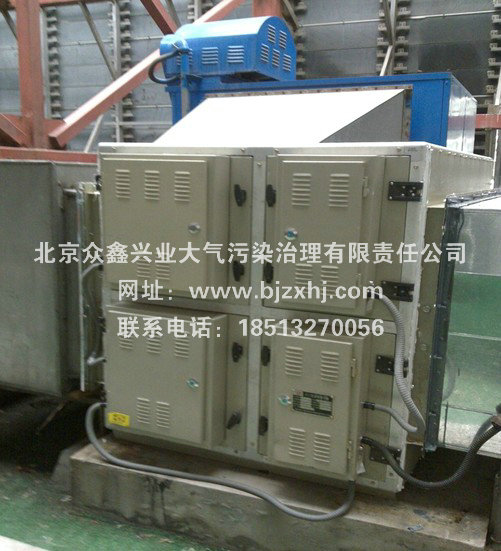 餐飲油煙凈化器為了確保正常使用日常保養(yǎng)措施有哪些？
