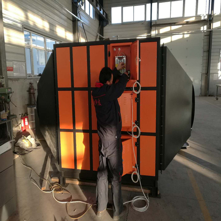 油煙凈化器怎么工作、應(yīng)用如何，有什么作用？